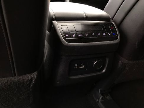 Used 2024 INFINITI QX60 Pure AWD/4WD image 18