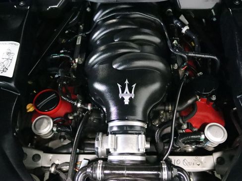 Used 2014 Maserati GranTurismo MC RWD image 18