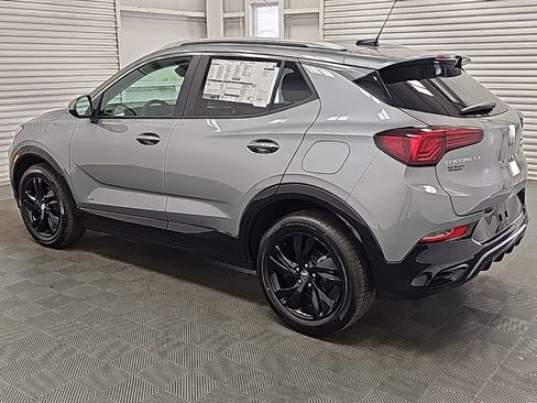 New 2026 Buick Encore GX Sport Touring image 5