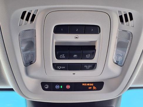 New 2026 Buick Envision Avenir image 18