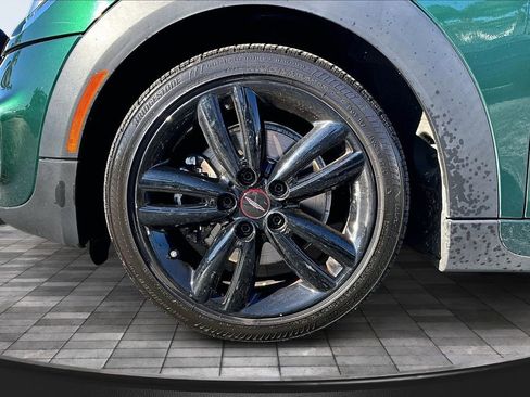 Used 2016 MINI Cooper S image 36