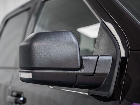 Certified 2020 Ford F150 XLT w/ Equipment Group 302A Luxury image 14