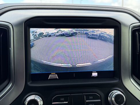 Used 2020 GMC Sierra 1500 Elevation w/ Elevation Value Package AWD/4WD image 23