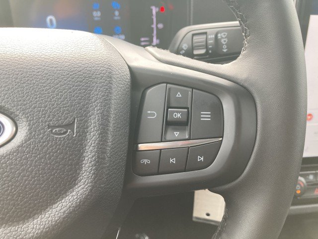 New 2026 Ford Ranger XLT AWD/4WD image 16