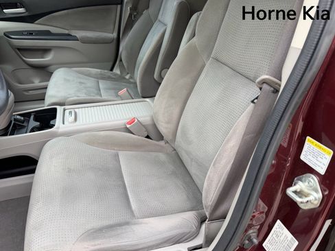 Used 2013 Honda CR-V EX image 19