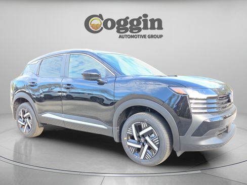 Used 2026 Nissan Kicks SV FWD image 8