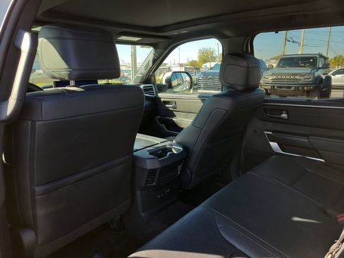 Used 2023 Toyota Tundra Platinum image 12