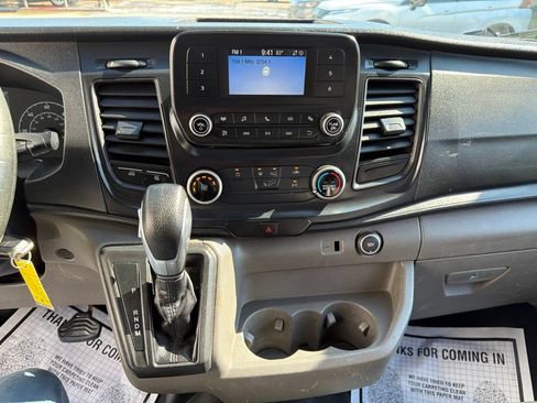 Used 2020 Ford Transit 250 Medium Roof RWD image 23