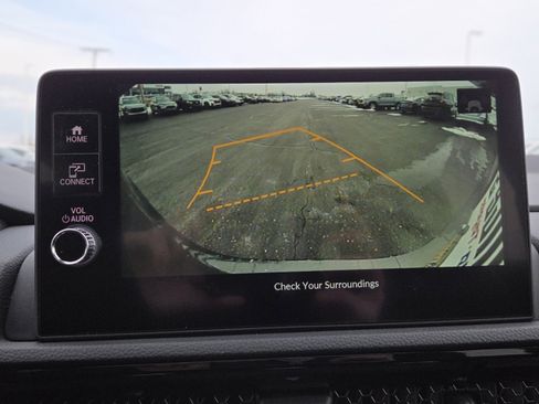 New 2026 Honda CR-V EX-L image 8