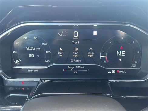 Used 2023 GMC Sierra 1500 Elevation image 8