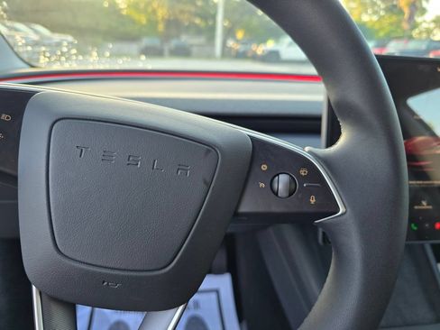 Used 2025 Tesla Model 3 Long Range RWD image 25