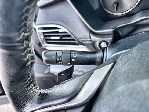 Used 2024 Subaru Outback Limited XT image 26