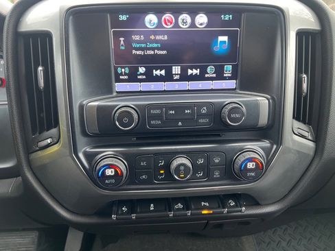 Used 2016 Chevrolet Silverado 2500 LT w/ All Star Edition image 30