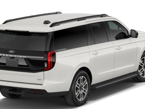 New 2026 Ford Expedition Max Active RWD image 27