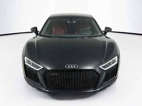 Used 2017 Audi R8 V10 w/ 20" Wheel Package AWD/4WD image 3