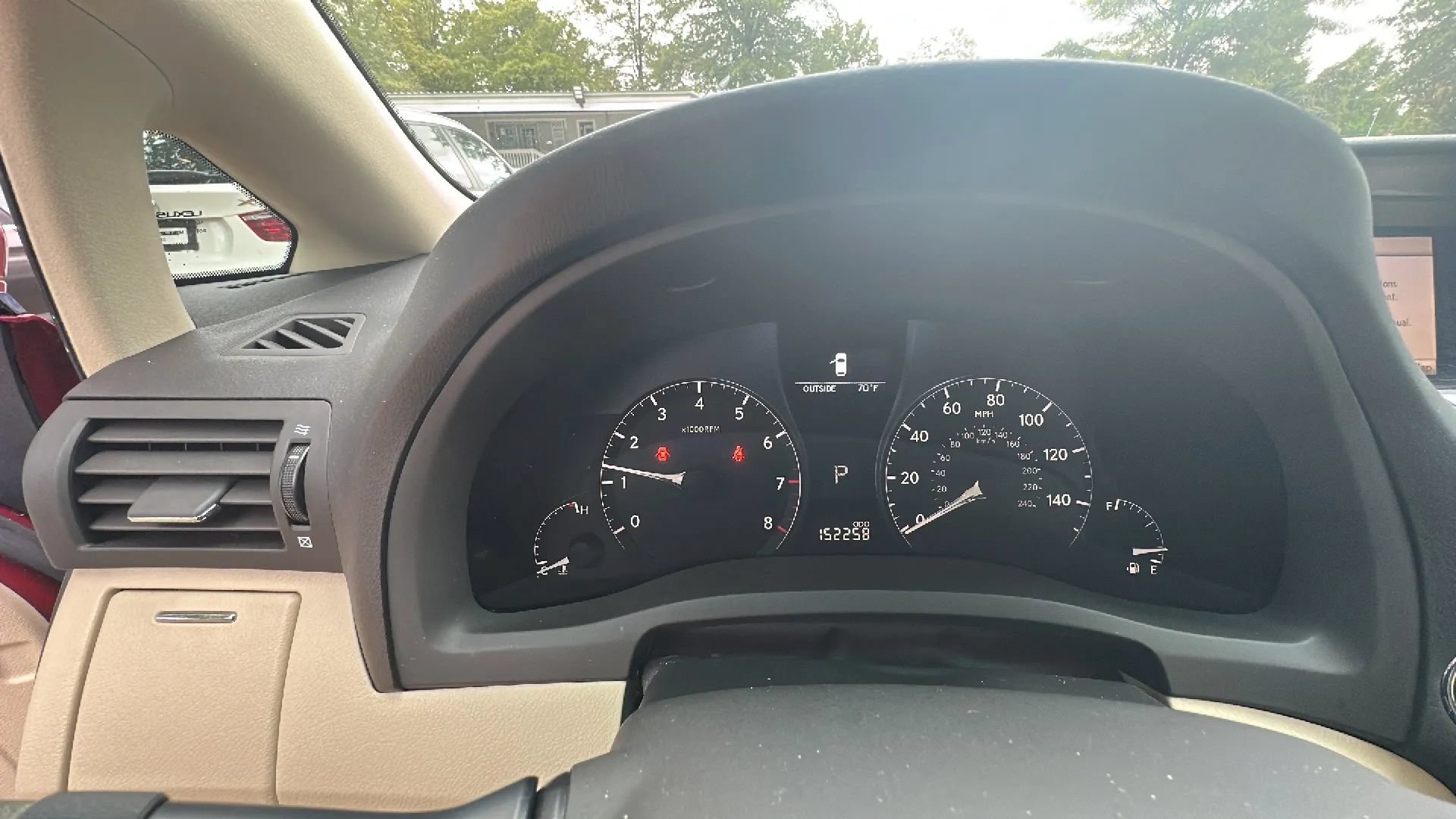 Used 2011 Lexus RX 350 AWD w/ Premium Pkg image 19