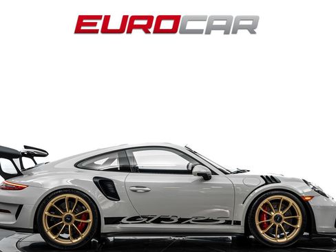 Used 2019 Porsche 911 GT3 RS RWD image 6