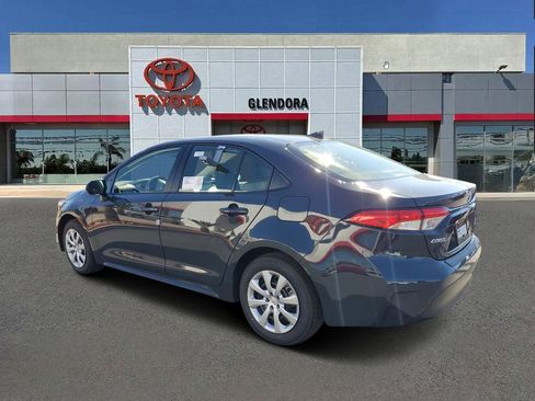 New 2026 Toyota Corolla LE FWD image 5