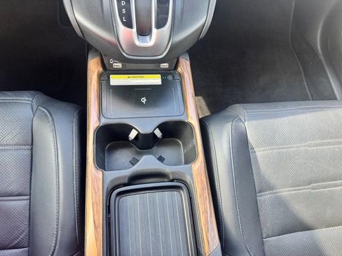 Used 2021 Honda CR-V Touring image 13