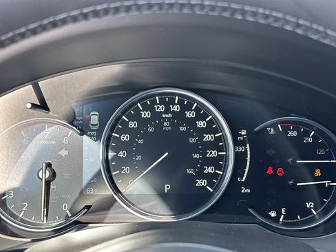 New 2025 MAZDA CX-5 Signature image 16