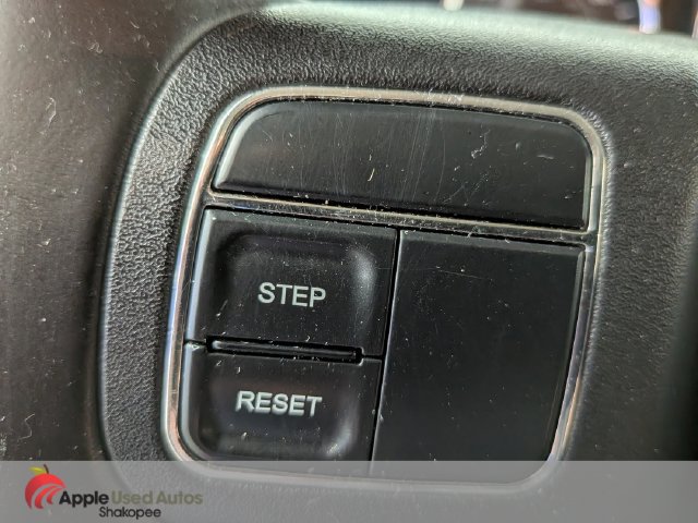 Used 2011 Jeep Wrangler Unlimited Sahara AWD/4WD image 22
