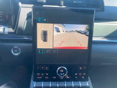Certified 2026 GMC Terrain AT4 w/ Technology Package II AWD/4WD image 35