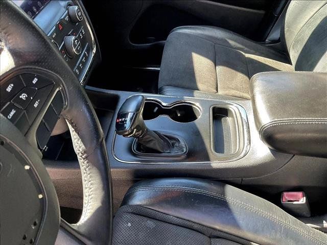 Used 2019 Dodge Durango GT RWD image 9