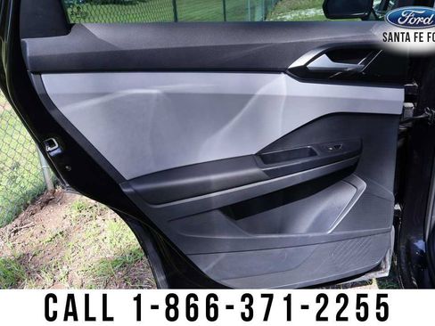 Used 2023 Volkswagen Taos S FWD image 15