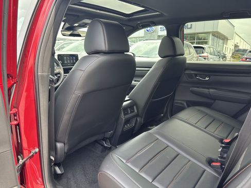 Used 2025 Honda CR-V Sport-L image 21