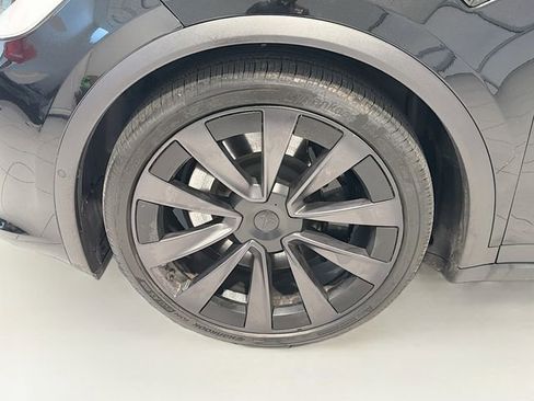 Used 2022 Tesla Model X Plaid AWD/4WD image 23