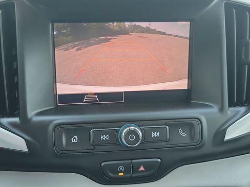 Used 2023 GMC Terrain SLE w/ Driver Convenience Package AWD/4WD image 26