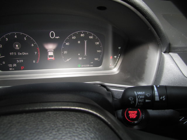 Certified 2025 Honda Accord SE image 27