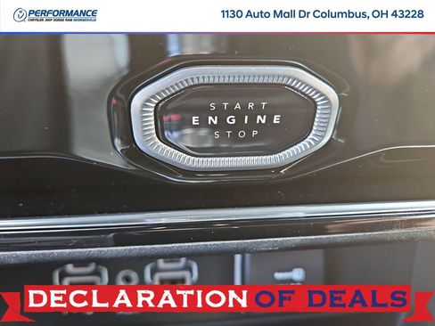 New 2026 Jeep Grand Cherokee Limited image 27