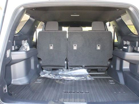 New 2026 Toyota 4Runner TRD Sport AWD/4WD image 55