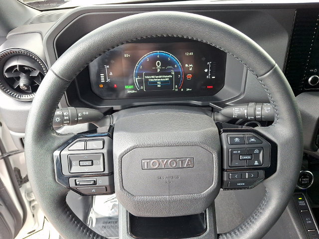 Used 2024 Toyota Land Cruiser 1958 AWD/4WD image 14