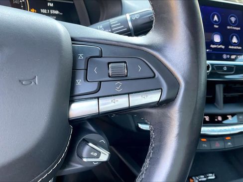 Used 2023 Cadillac CT4 V Blackwing w/ Watkins Glen IMSA Edition image 22