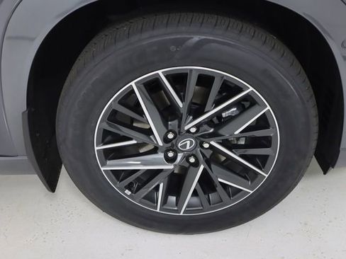 New 2026 Lexus TX 350 AWD image 9