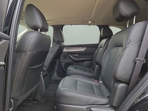 Used 2025 MAZDA CX-90 3.3 Turbo w/ Premium Sport Pkg image 17