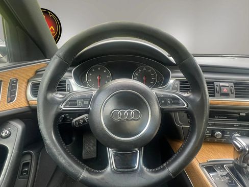 Used 2012 Audi A6 3.0T Premium Plus AWD/4WD image 29