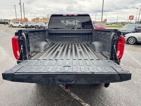 Used 2020 GMC Sierra 2500 Denali image 36