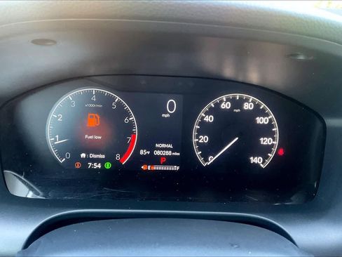 Used 2025 Honda HR-V LX image 23
