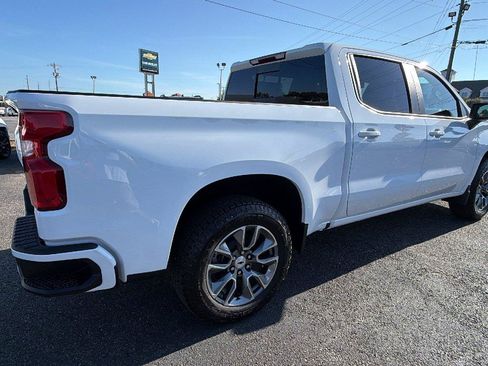 New 2026 Chevrolet Silverado 1500 RST w/ True North Edition Plus AWD/4WD image 7