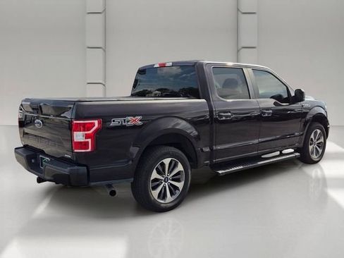 Used 2019 Ford F150 XL w/ Equipment Group 101A Mid RWD image 5