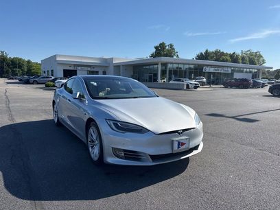 Used 2017 Tesla Model S 75D