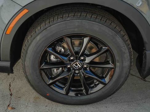 New 2026 Honda CR-V Sport-L image 10