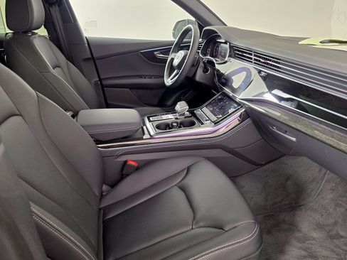 New 2025 Audi Q8 Premium Plus AWD/4WD image 41
