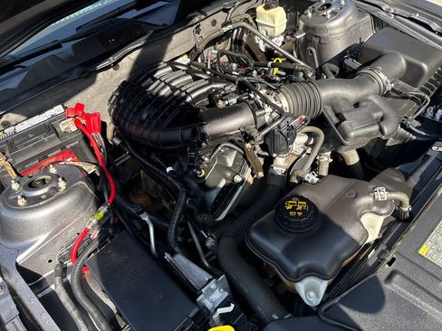 Used 2014 Ford Mustang Coupe w/ Equipment Group 102A RWD image 38