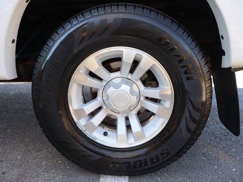 Used 2011 Ford Ranger Sport w/ PWR Equipment Group image 38