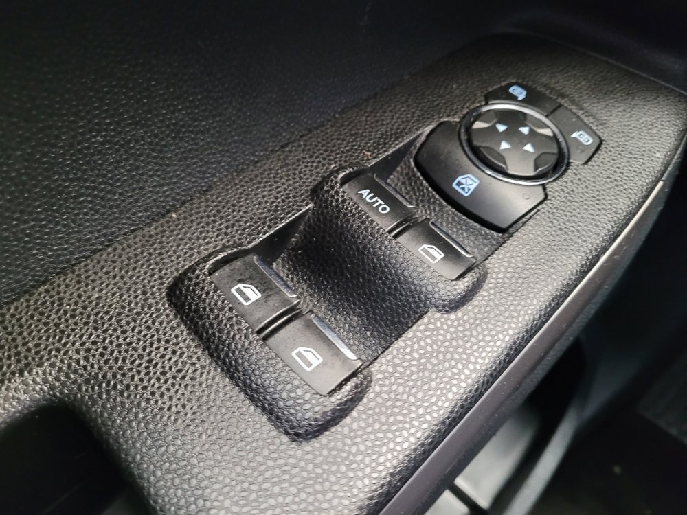 Used 2020 Ford EcoSport Titanium AWD/4WD image 27