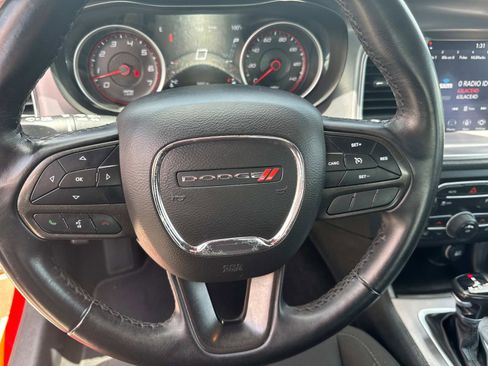 Certified 2023 Dodge Charger SXT image 21